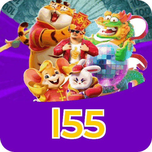 Catálogo l55 2.547 jogos - Pragmatic Play, Evolution, NetEnt
