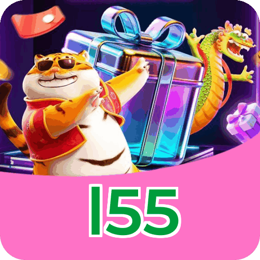Tabela RTP dos jogos de cassino da l55